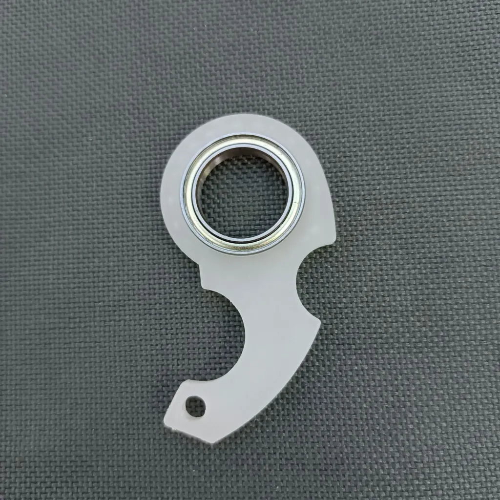 Fidget Keychain Luminous ( Free )