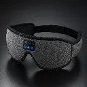 DeepSleep™ 3D Wireless Sleep Mask