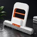 Powerful Squeeze Folding Mini Mop