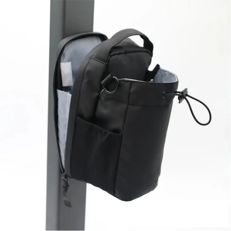 Magnetic Water Bottle Bag