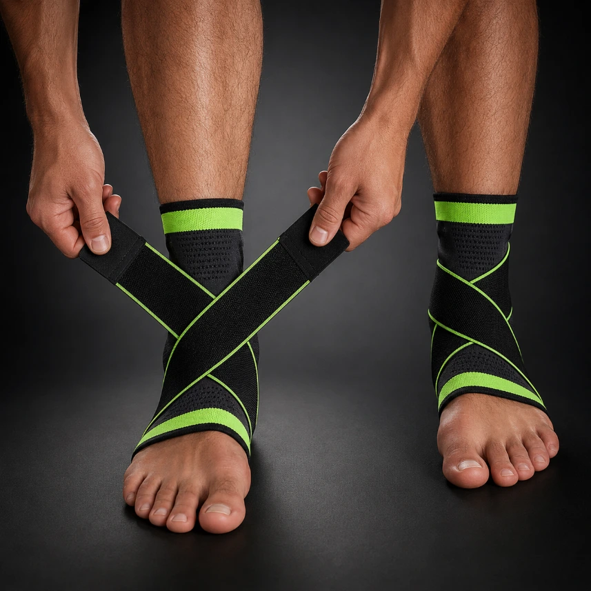 Sports Ankle Brace