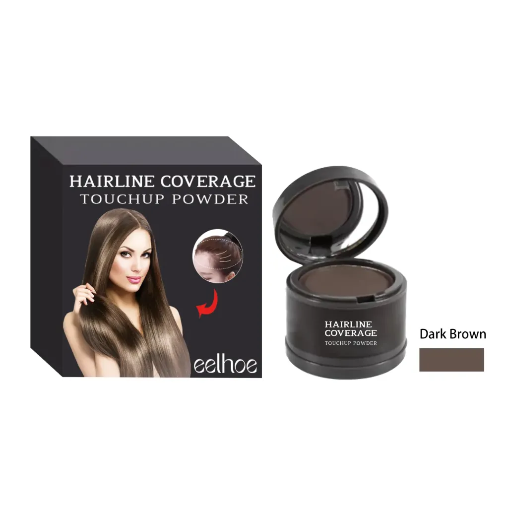 Hairline Powder