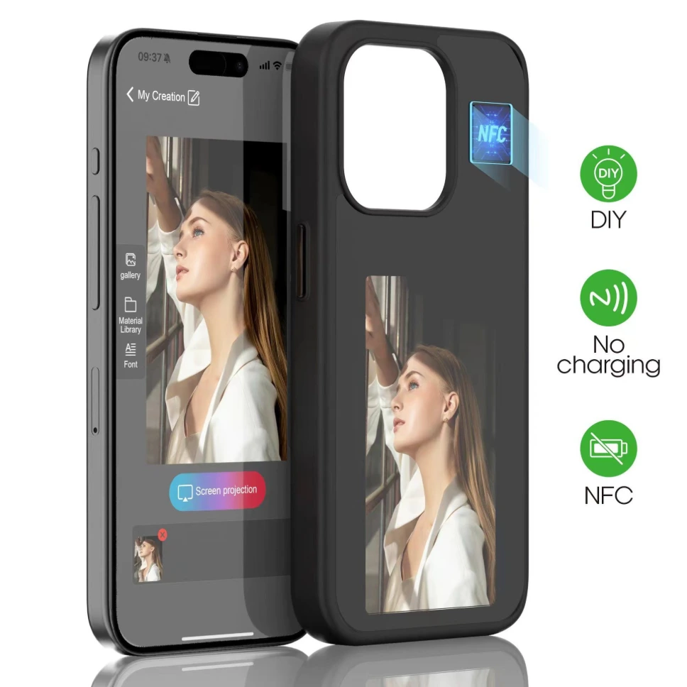 DIY Phone Case For Iphone 13\14\15